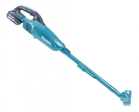 Odkurzacz aku 18V DCL280FZ MAKITA - Galeria zdjęcie 6