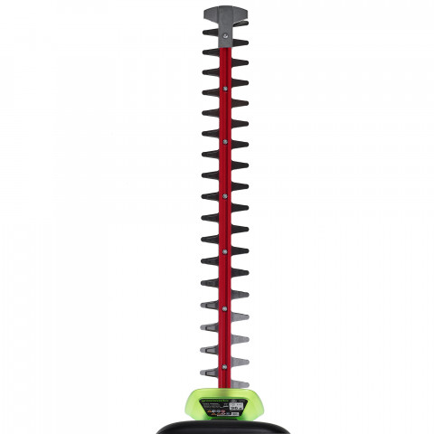 60V Nożyce do żywopłotu GREENWORKS GD60HT61 - Galeria zdjęcie 5