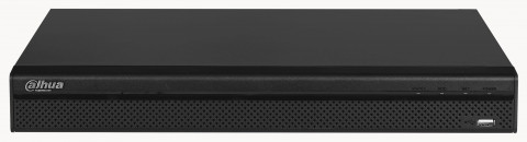 Rejestrator IP DAHUA NVR4232-4KS3 - Galeria zdjęcie 3