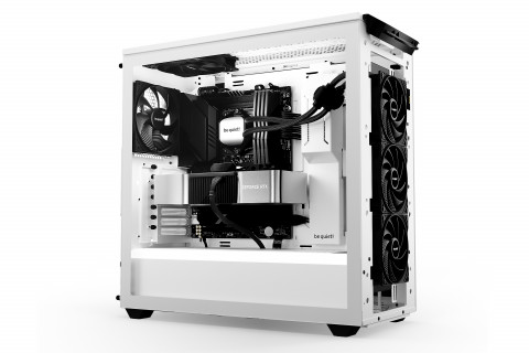 Chłodzenie wodne BE QUIET! PURE LOOP 2 360mm - Galeria zdjęcie 4