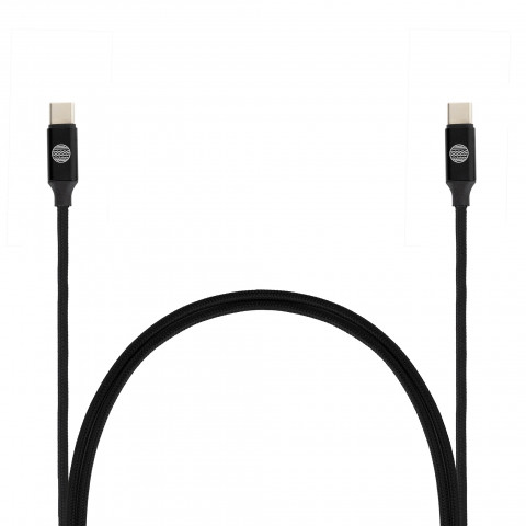Kabel typu USB-C / USB-C Our Pure Planet, długość 1,2 m - Galeria zdjęcie 3
