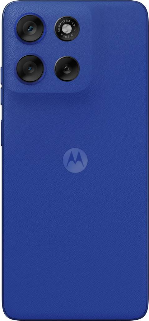 Motorola Moto G56 5G 8/256GB Dazzling Blue - Galeria zdjęcie 5
