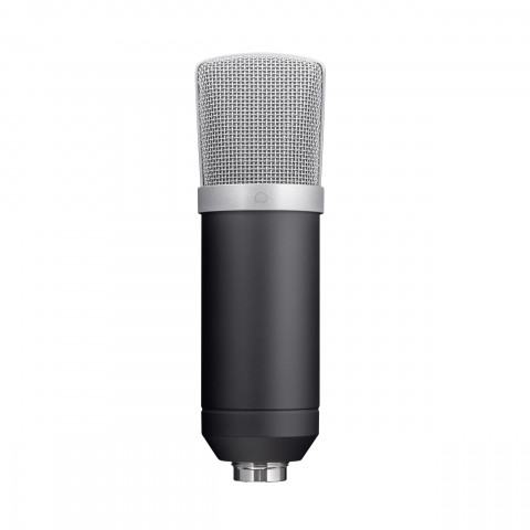 Mikrofon TRUST GXT 252 21753 Black (21753) - Galeria zdjęcie 4