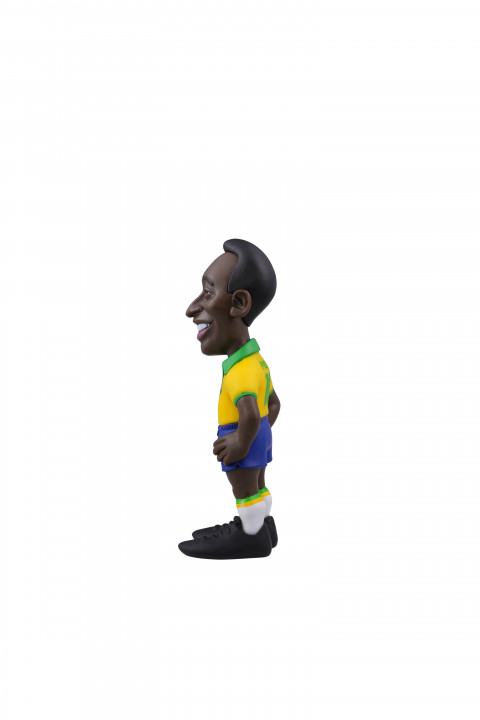 MINIX PELE - BRAZIL 1ST KIT - Galeria zdjęcie 4