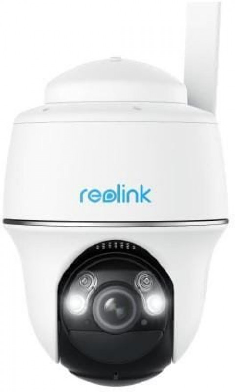 Kamera IP Reolink Go Series G430 + panel - Galeria zdjęcie 2