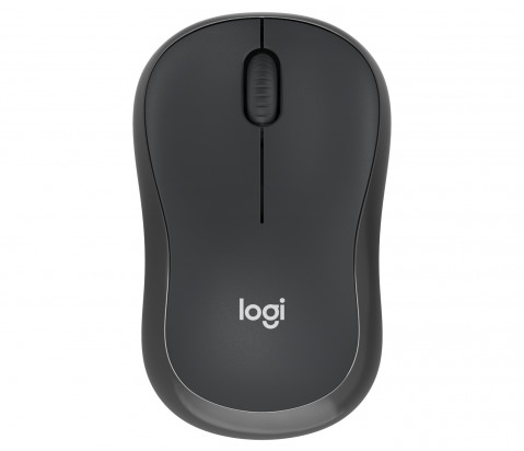 MYSZ LOGITECH M240 Bluetooth Graphite - Galeria zdjęcie 1