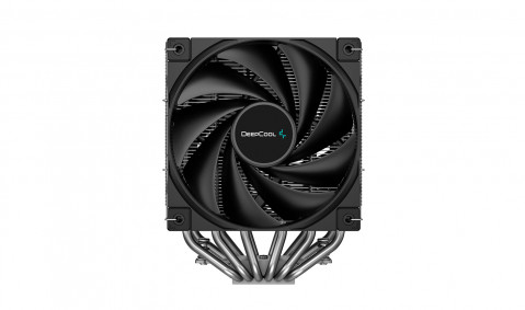 Chłodzenie DeepCool AK620 (R-AK620-BKNNMT-G) - Galeria zdjęcie 4