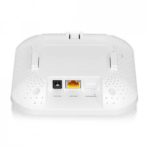 Acces Point Wi-Fi 6 Zyxel NWA50AXPRO 2.4GHz(2x2)/5GHz(3x3) PoE+/PoE++ 1x2,5G - Galeria zdjęcie 4