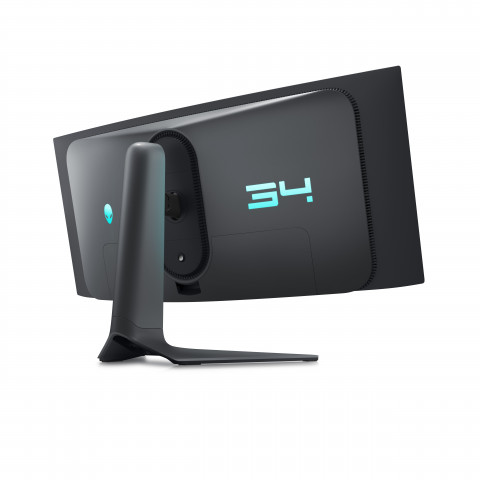 MONITOR DELL LED 34"" AW3423DWF - Galeria zdjęcie 5