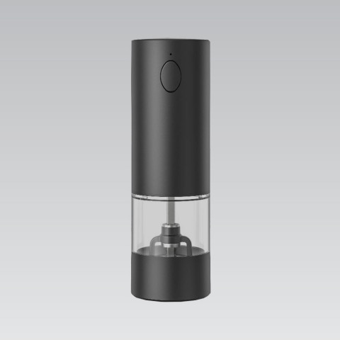 Młynek elektryczny do przypraw USB MAESTRO MR-1618 - Galeria zdjęcie 3
