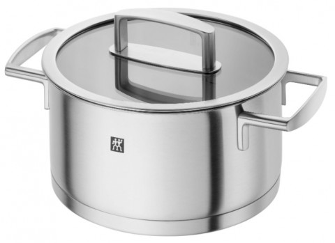 ZWILLING Vitality Zestaw 5 garnków - Galeria zdjęcie 5