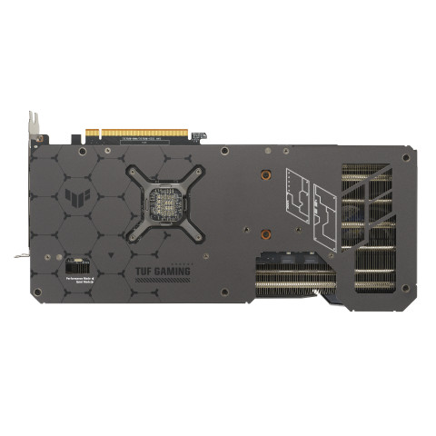 Karta graficzna ASUS TUF Gaming Radeon RX 7800 XT OC 16GB GDDR6 - Galeria zdjęcie 2