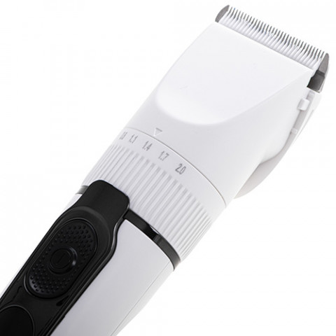 Maszynka do strzyżenia ADLER AD 2839 USB - Galeria zdjęcie 9