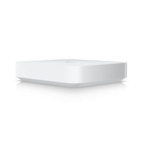 Router (Gateway), Switch Ubiquiti UniFi Gateway Max (UXG-Max-EU) - Galeria zdjęcie 1