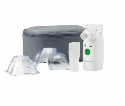 Mini inhalator Medisana IN 525 - Galeria zdjęcie 5