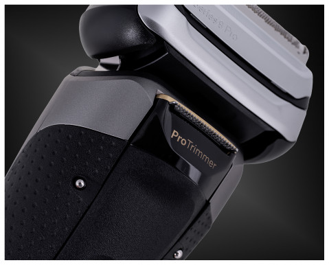 Golarka elektryczna Braun 9515s Series 9 Pro+ - Galeria zdjęcie 19