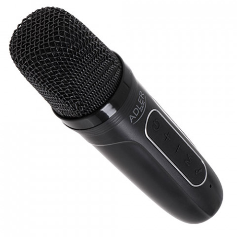 Głośnik bluetooth ADLER AD 1199b - Galeria zdjęcie 11