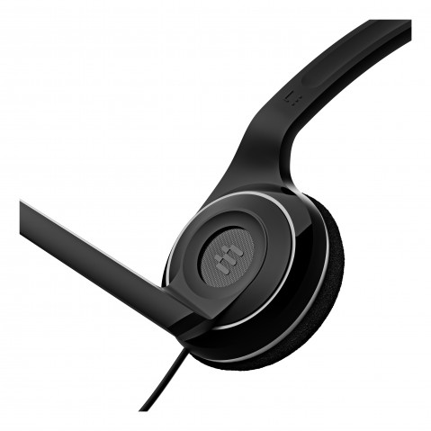 EPOS PC7 USB SŁUCHAWKA JEDNOUSZNA PC7 USB SŁUCHAWK - Galeria zdjęcie 7