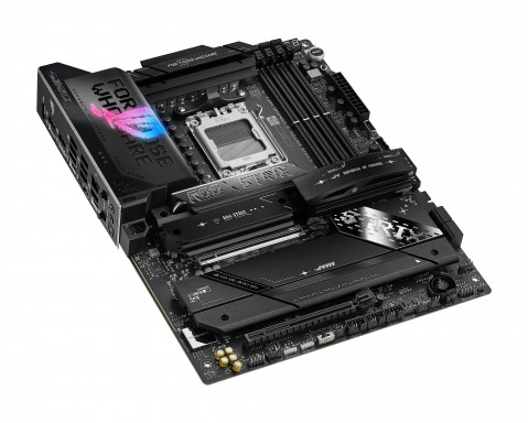 Płyta główna ASUS ROG STRIX X870E-E GAMING WIFI - Galeria zdjęcie 6