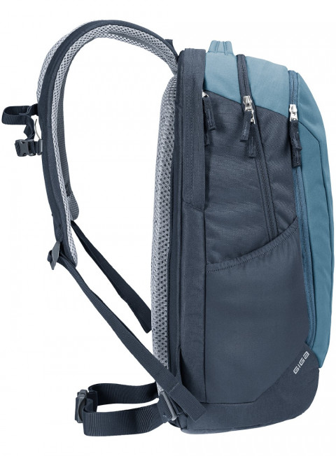 Plecak miejski DEUTER Giga atlantic-ink - Galeria zdjęcie 5