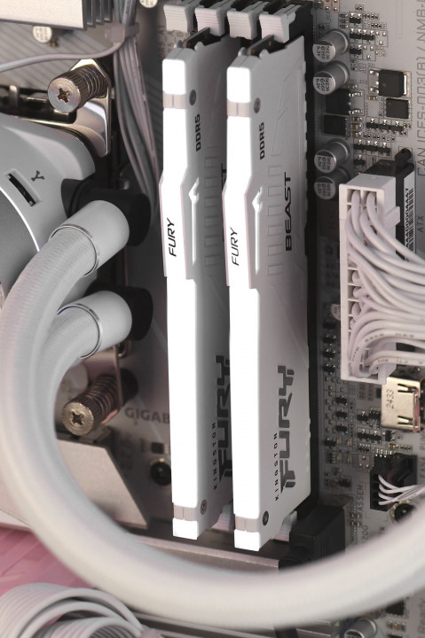 Komputer Actina Pink 9800X3D/32GB/2TB/RX9070XT/750W/W11H - Galeria zdjęcie 11