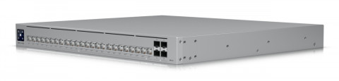 Switch Ubiquiti UniFi 28p PoE ( PoE++: 24;) Managed Multigigabit/10G (USW-Pro-HD-24-PoE-EU) - Galeria zdjęcie 5