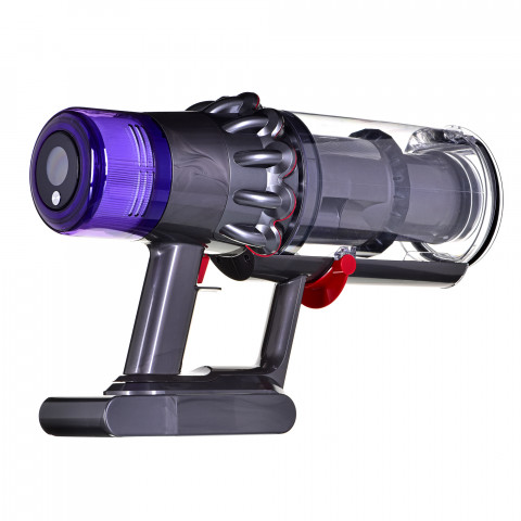 Odkurzacz DYSON V15 Detect Fluffy 2023 476575-01 - Galeria zdjęcie 7