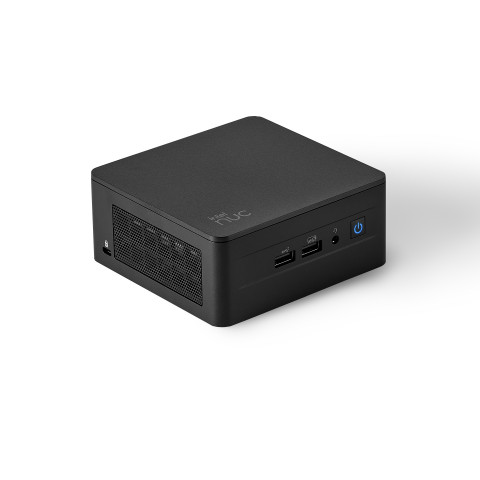 Komputer ASUS NUC 13 PRO RNUC13ANHI500002I (RPL-P 28W (i5-1340P), noRAM, noStorage, Integrated VGA, noOS, EU Cord, Kit) - Galeria zdjęcie 4