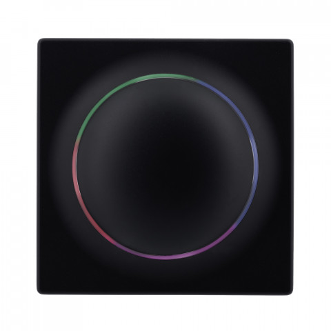 FIBARO Walli Controller FGWCEU-201-8 antracyt - Galeria zdjęcie 10