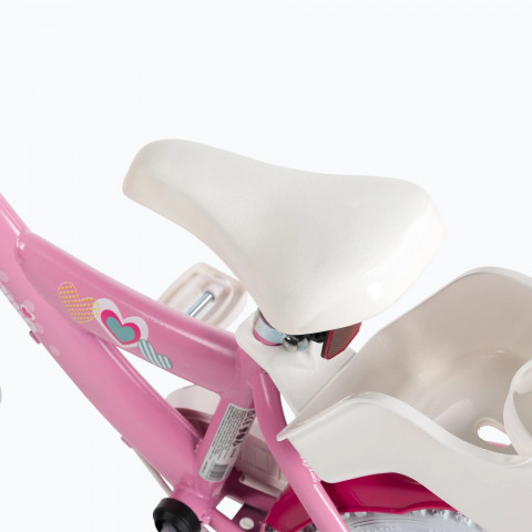 Rowerek dziecięcy Disney MINNIE 14" - Galeria zdjęcie 5