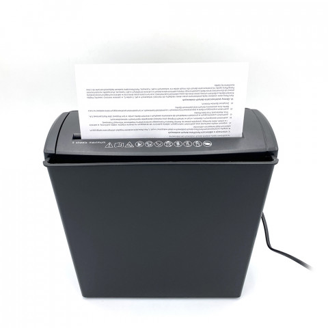 Niszczarka do dokumentów Media-Tech Shredder V3.0 MT215 - Galeria zdjęcie 7