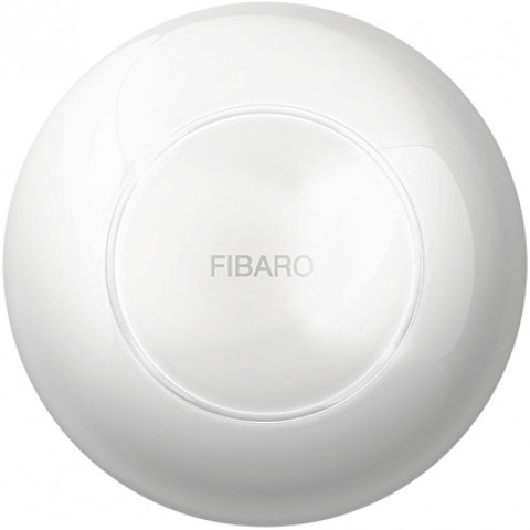 Głowica termostatyczna FIBARO Z-Wave FGT-001 ZW5 EU - Galeria zdjęcie 2
