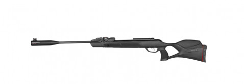 Wiatrówka Gamo Replay-10 Magnum IGT GEN2 kal. 4,5mm do 17J - Galeria zdjęcie 5