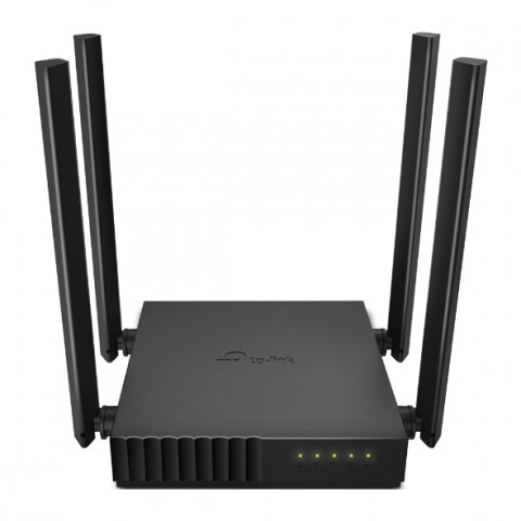 Router TP-LINK Archer C54 - Galeria zdjęcie 1