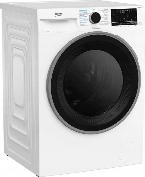 Pralko-suszarka BEKO B5DFT584427WPB - Galeria zdjęcie 2