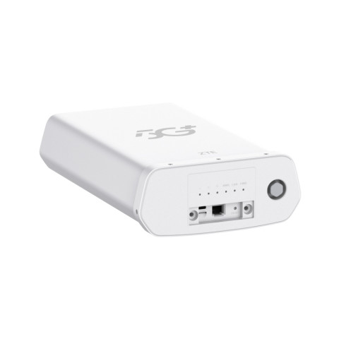 Router ZTE MC889A Pro 5G - Galeria zdjęcie 2