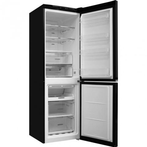 Lodówka WHIRLPOOL W7 811I K - Galeria zdjęcie 3