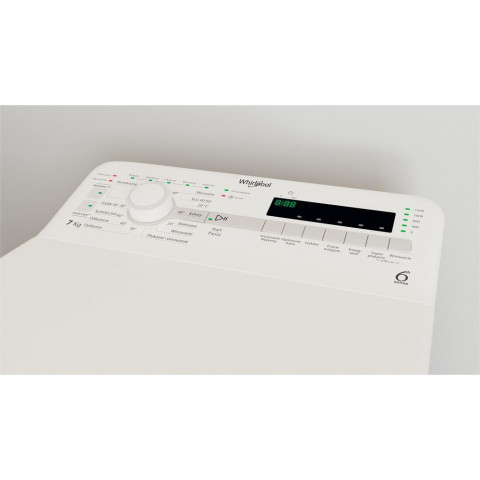 Pralka WHIRLPOOL NTDLR 7220SS PL/N - Galeria zdjęcie 8