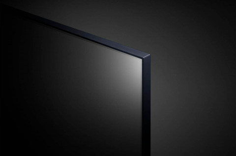 Telewizor LG NanoCell 50NANO81T3A 50'' 4K Ultra HD WebOS 24 Dolby Digital Plus DVB-T2 Niebieski - Galeria zdjęcie 5