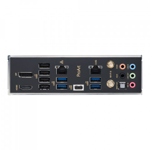 Płyta główna Asus PROART B760-CREATOR WIFI - Galeria zdjęcie 2