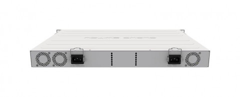 Switch Mikrotik CRS354-48G-4S+2Q+RM 53p Managed Fast/Gigabit/10G - Galeria zdjęcie 2
