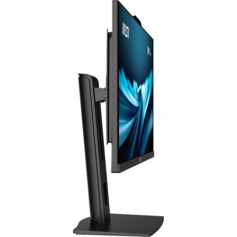 MSI AIO PRO AP242P 14M-649XEU i5-14400 23,8" IPS LED FHD Non-Touch Anti-Glare 16GB SSD512GB M.2 AX211 WiFi 6E NoOS Black - Galeria zdjęcie 5