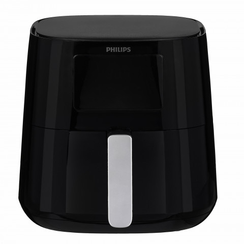 Frytownica niskotłuszczowa PHILIPS HD9270/70 Ovi XL - Galeria zdjęcie 3