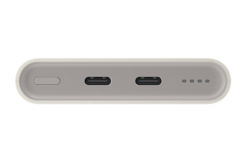 Samsung Common 10,000mAh Battery Pack Beige - Galeria zdjęcie 5