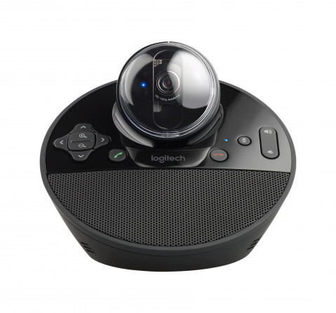Kamera Logitech BCC950 Conference - Galeria zdjęcie 11