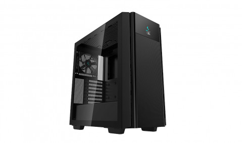 Obudowa DeepCool CH510 MESH DIGITAL (R-CH510-BKNSE1-G-1) - Galeria zdjęcie 1