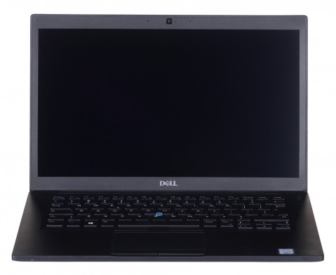 DELL LATITUDE 7490 i7-8650U 16GB 256GB SSD 14" FHD Win11pro + zasilacz UŻYWANY - Galeria zdjęcie 1