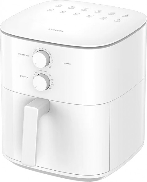 Frytownica beztłuszczowa Xiaomi Air Fryer Essential 6l - Galeria zdjęcie 1
