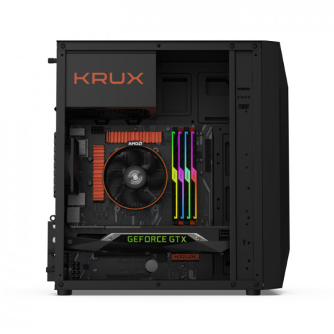 Obudowa KRUX Astro (KRX0016) - Galeria zdjęcie 16