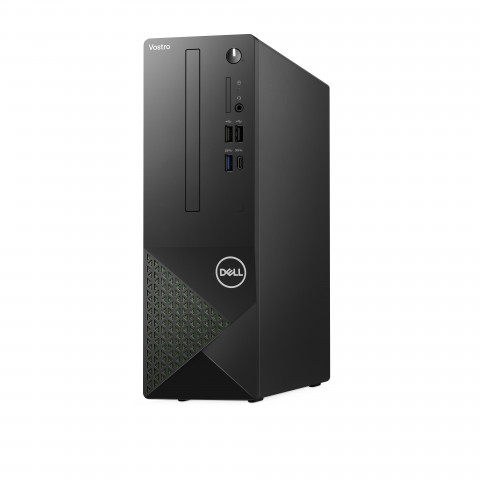 Dell Vostro 3030 SFF i5-14400 8GB DDR5 4400 SSD1TB Intel UHD 730 WLAN+BT Kb Mouse W11Pro 3Y Pro Support - Galeria zdjęcie 2